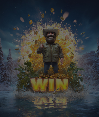 Big Bass Splash
