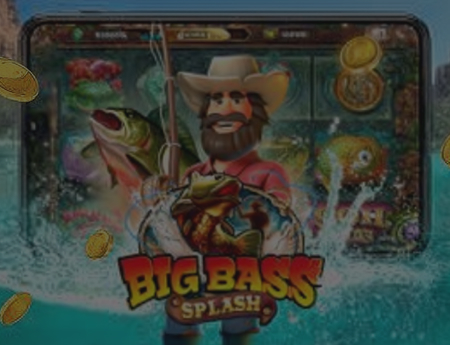Big Bass Splash