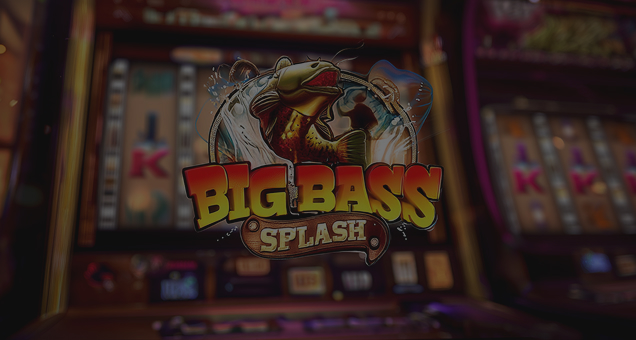 Big Bass Splash