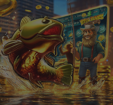 Big Bass Splash