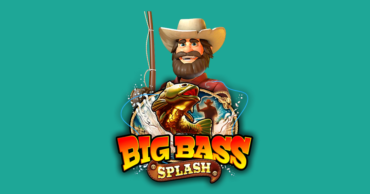 Big Bass Splash